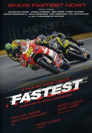 Fastest (2011)