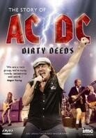 AC/DC - Dirty Deeds - The story of AC/DC