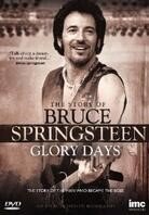 Bruce Springsteen - Glory Days Inofficial