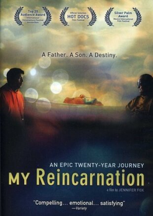 My Reincarnation