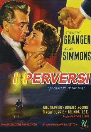I perversi (1955)