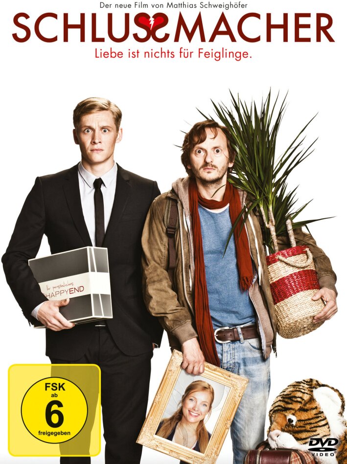 Schlussmacher (2013)