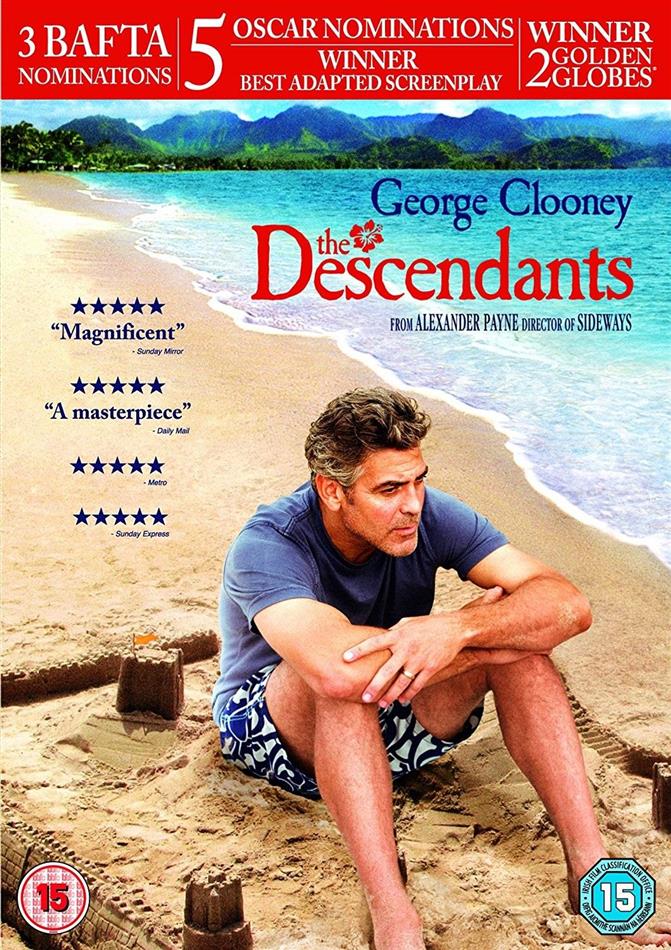 The Descendants (2011)