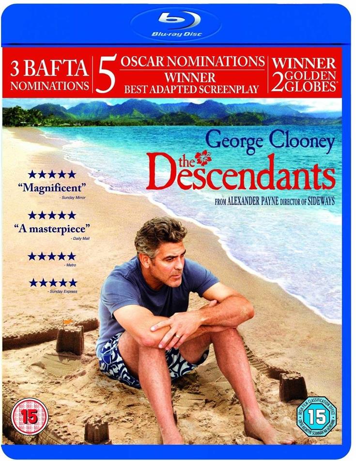 The Descendants (2011)