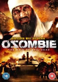 Ozombie (2012)