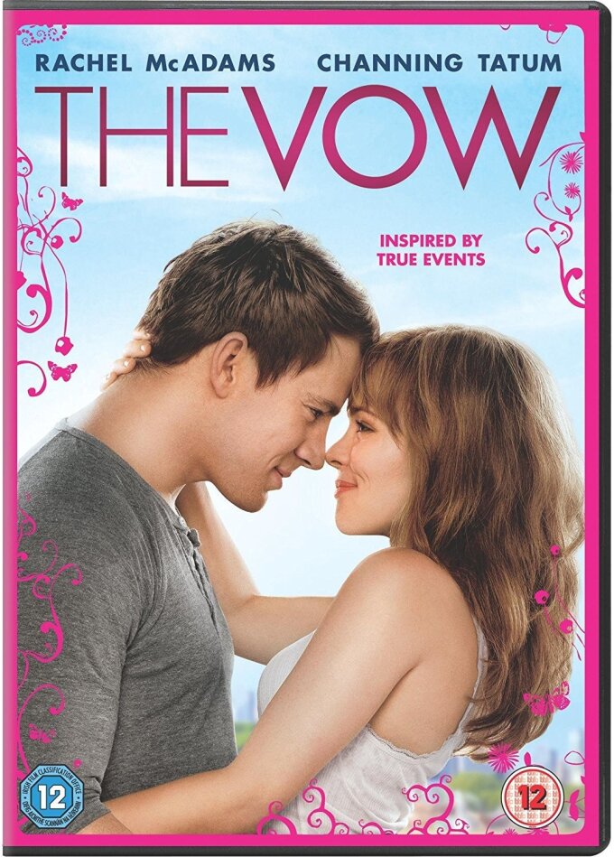 The Vow (2012)