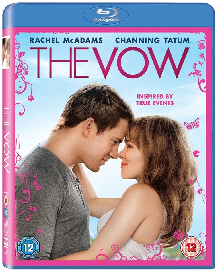 The Vow (2012)