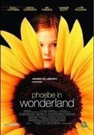 Phoebe in Wonderland (2008)