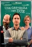 Una cattedra per due - Tenure (2009) (2009)