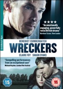 Wreckers (2011)