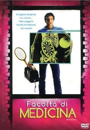 Facoltà di medicina - Bad Medicine (1985)