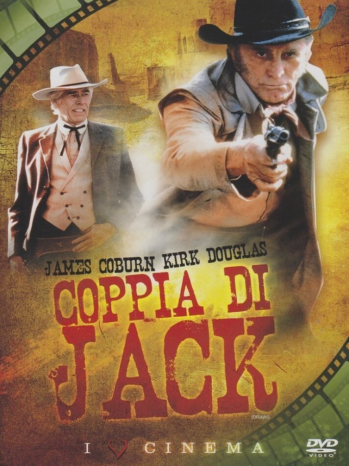 Coppia di Jack (1984) I Love Cinema