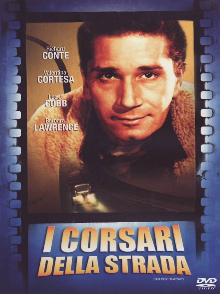 I corsari della strada (1949)