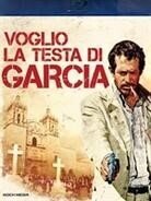 Voglio la testa di Garcia - Bring Me the Head of Alfredo Garcia (1976) (1974)