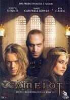Camelot - Stagione 1 4 DVD
