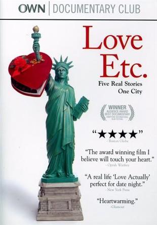 Love etc.