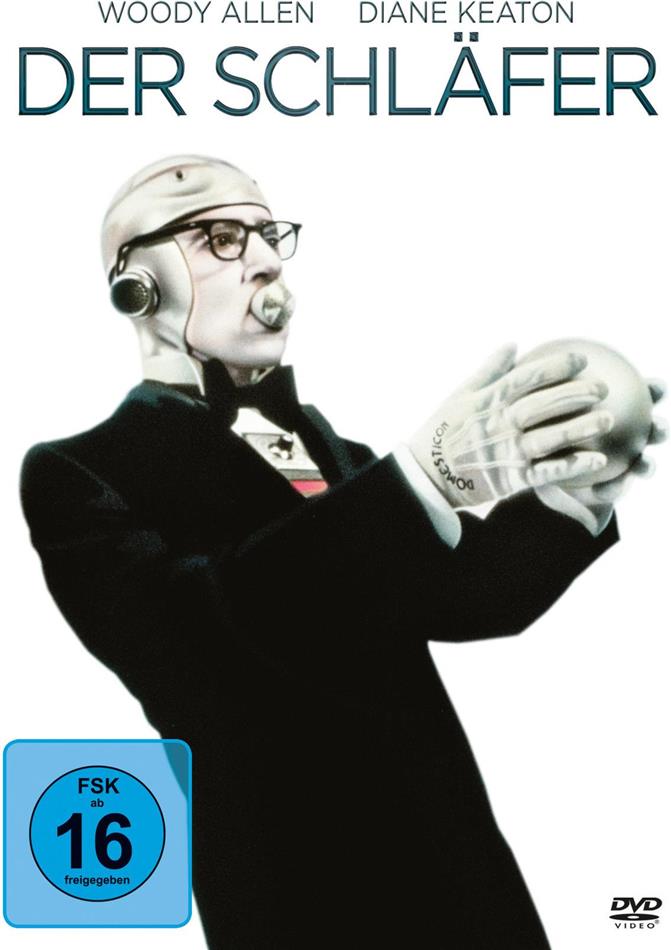 Der Schläfer (1973) Nouvelle Edition