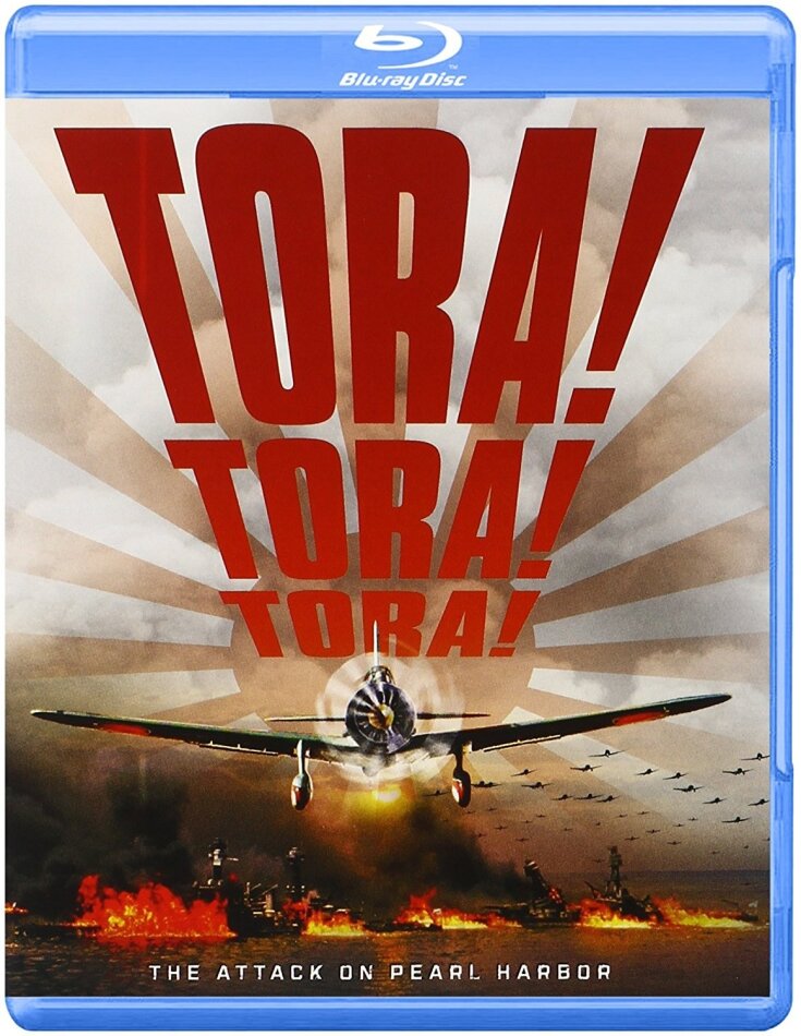 Tora! Tora! Tora! (1970)