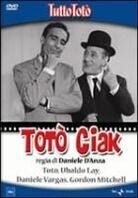 Totò Ciak - (Tutto Totò)