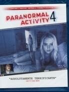 Paranormal Activity 4 (2012)