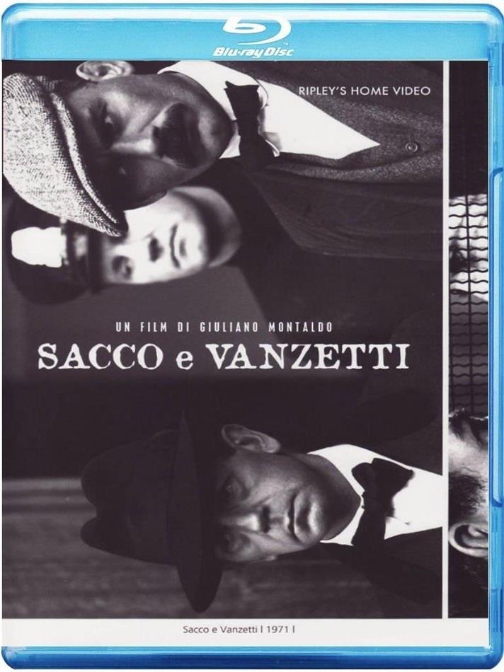 Sacco e Vanzetti (1971)