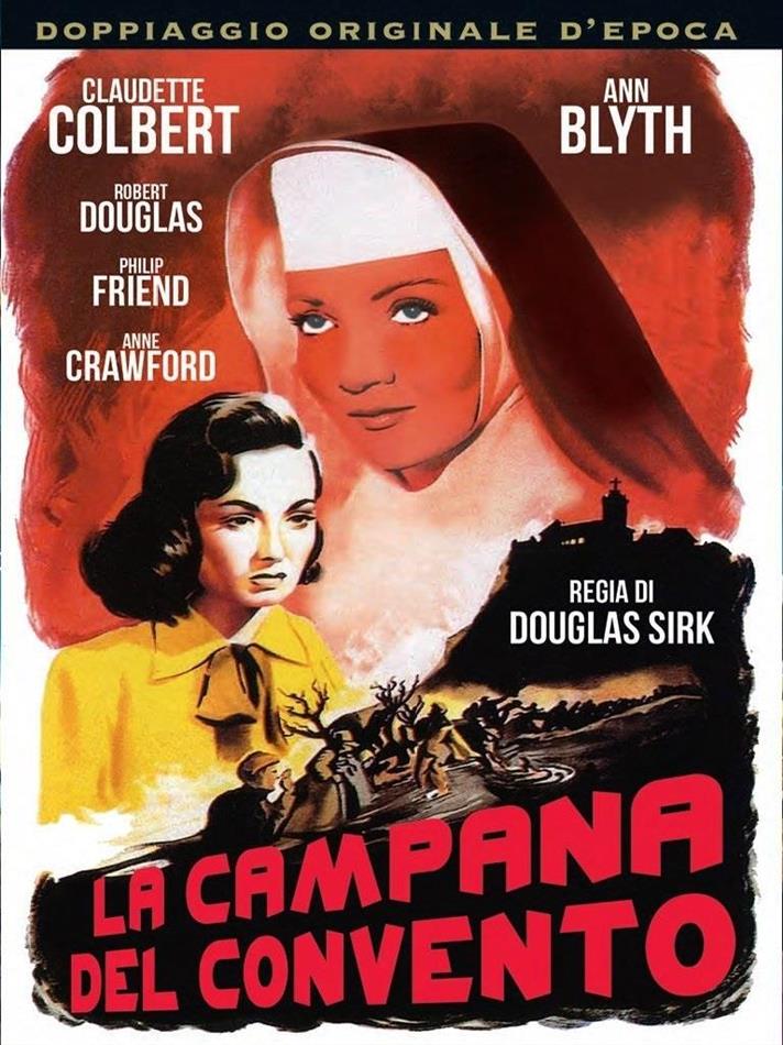 La campana del Convento (1951) n/b