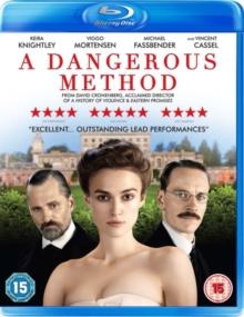 A Dangerous Method (2011)
