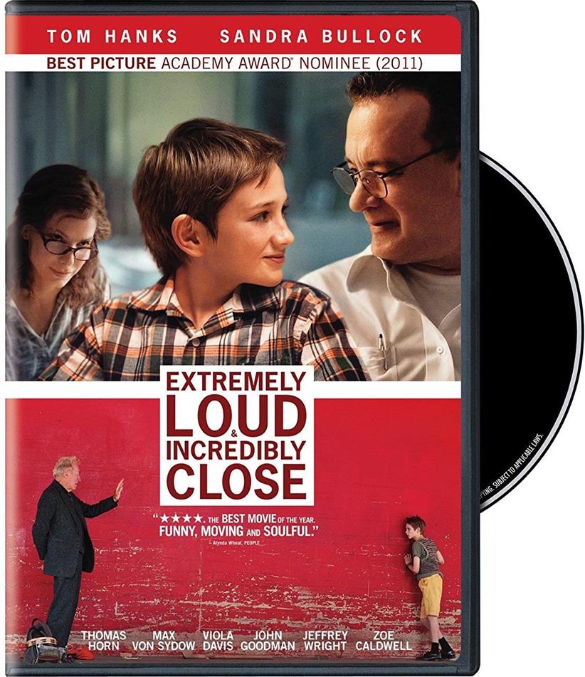 Extremely Loud & Incredibly Close (2011)