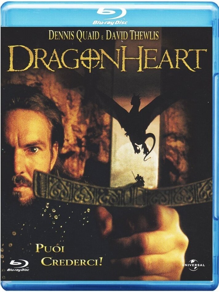 Dragonheart (1996)
