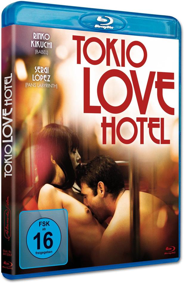 Tokio Love Hotel (2009)