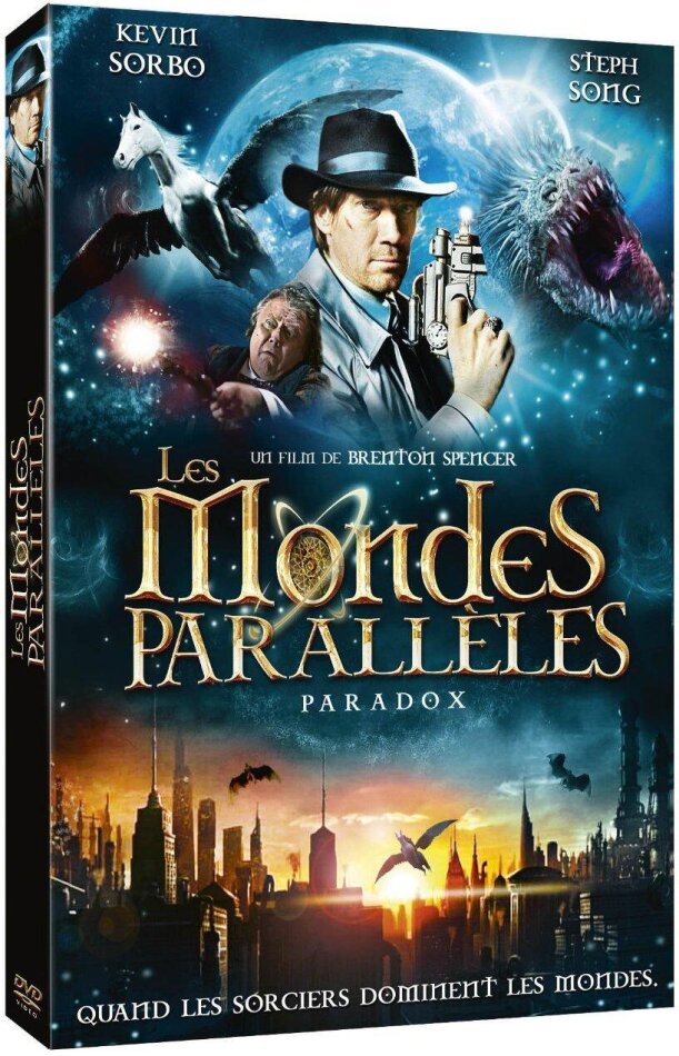 Les mondes parallèles (2010)