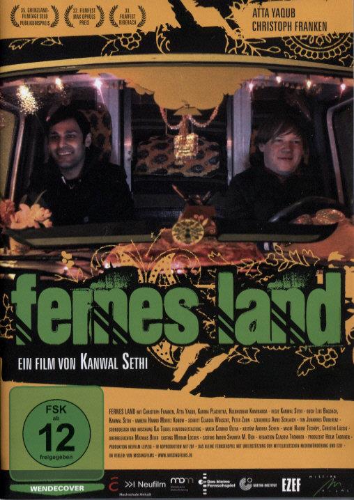 Fernes Land