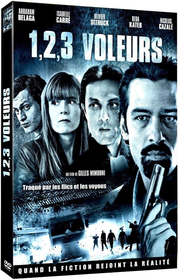 1,2,3 voleurs (2011)