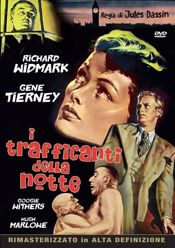 I trafficanti della notte (1950)