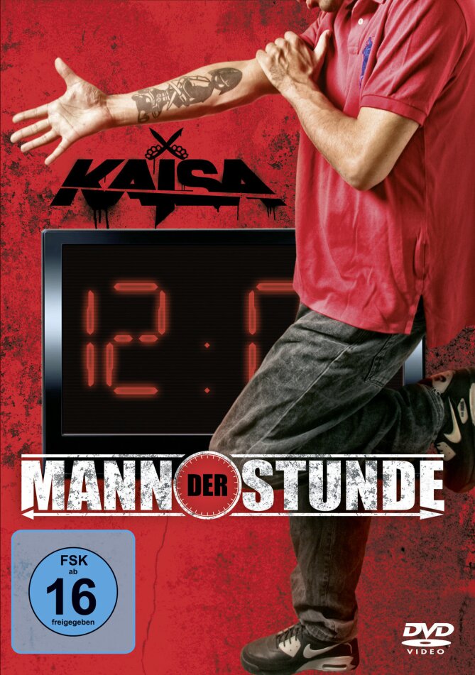 Kaisa - Mann der Stunde