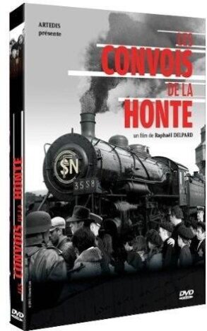 Les convois de la honte (2010) b/w
