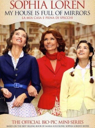 My House is full of Mirrors Collector's Edition, 2 DVDs