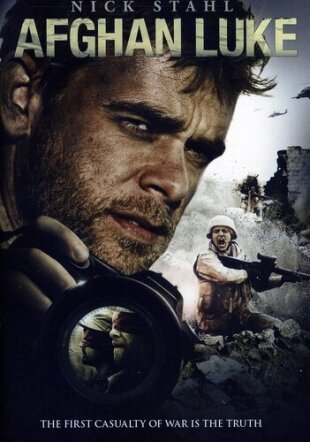 Afghan Luke (2011)