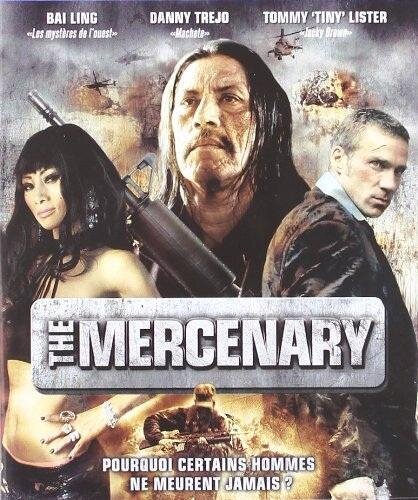 The Mercenary (2010)