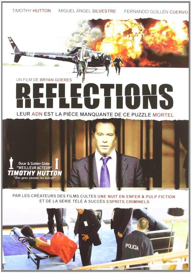 Reflections (2008)
