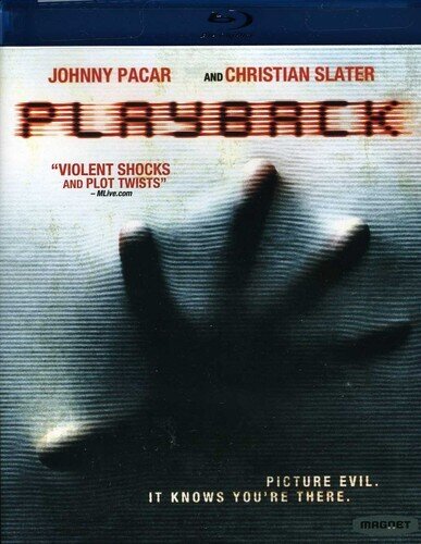 Playback (2012)