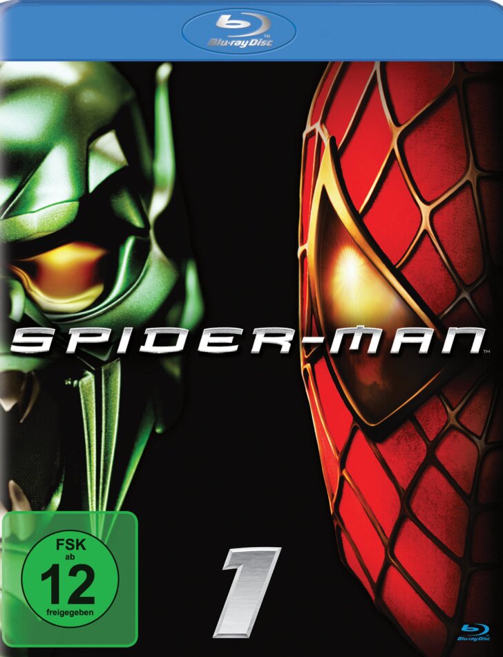 Spider-Man (2002)