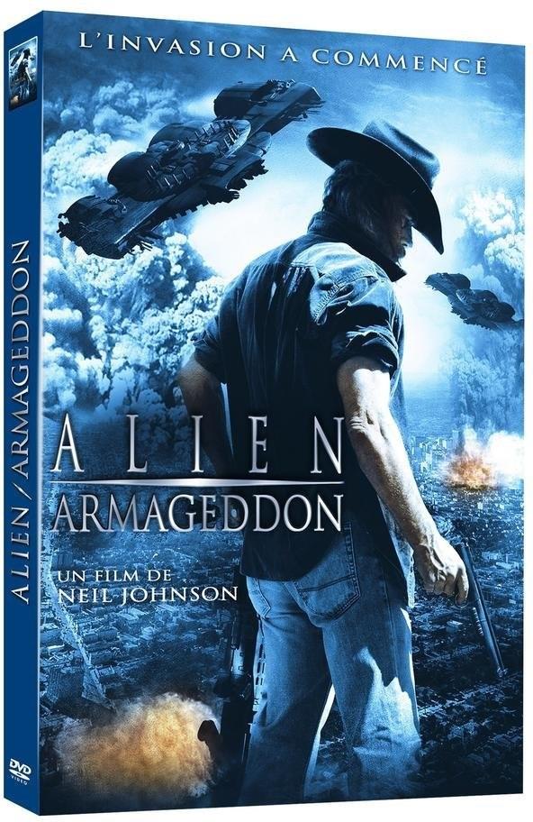 Alien Armageddon (2011)