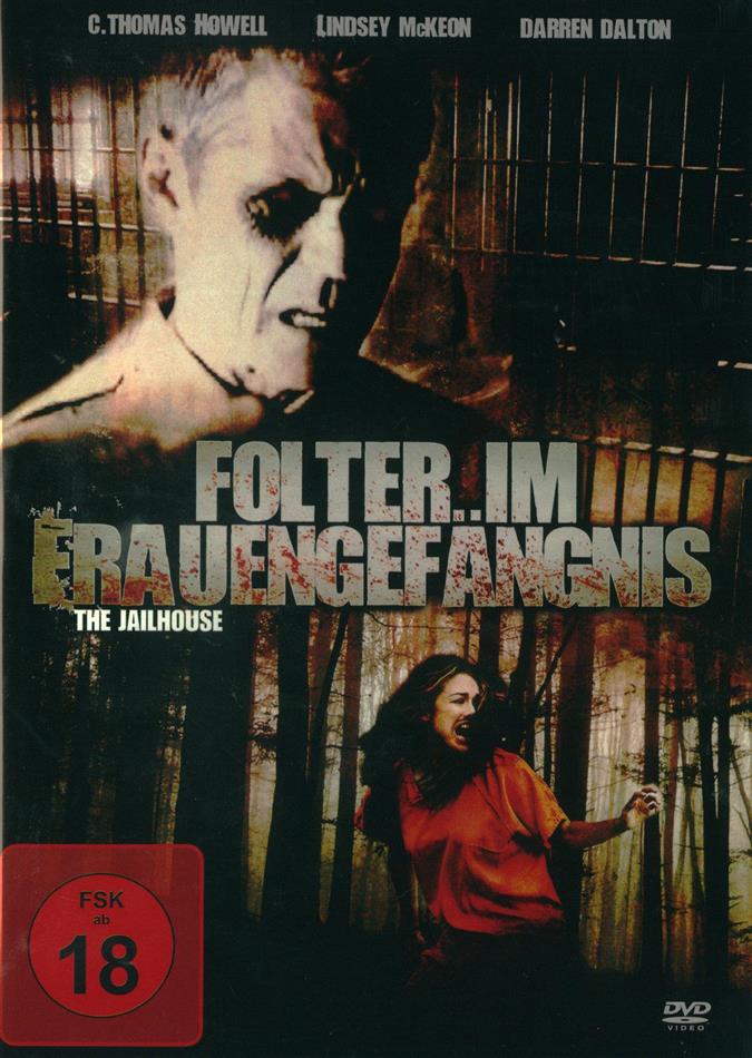 Folter im Frauengefängnis (2009)