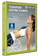 Tonifier votre corps - (GAIAM)