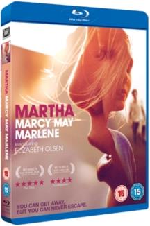 Martha Marcy May Marlene (2011)