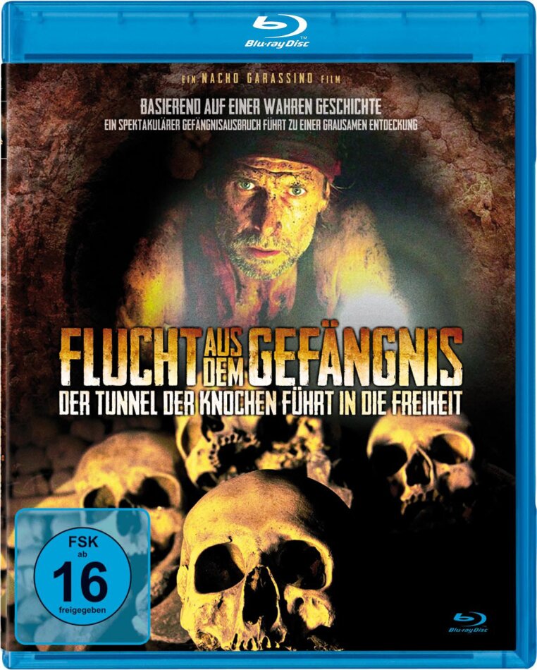Flucht aus dem Gefängnis (2011)