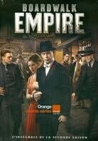 Boardwalk Empire - Saison 2 (5 DVD)