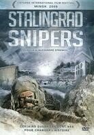 Stalingrad Snipers