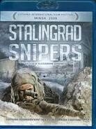 Stalingrad Snipers